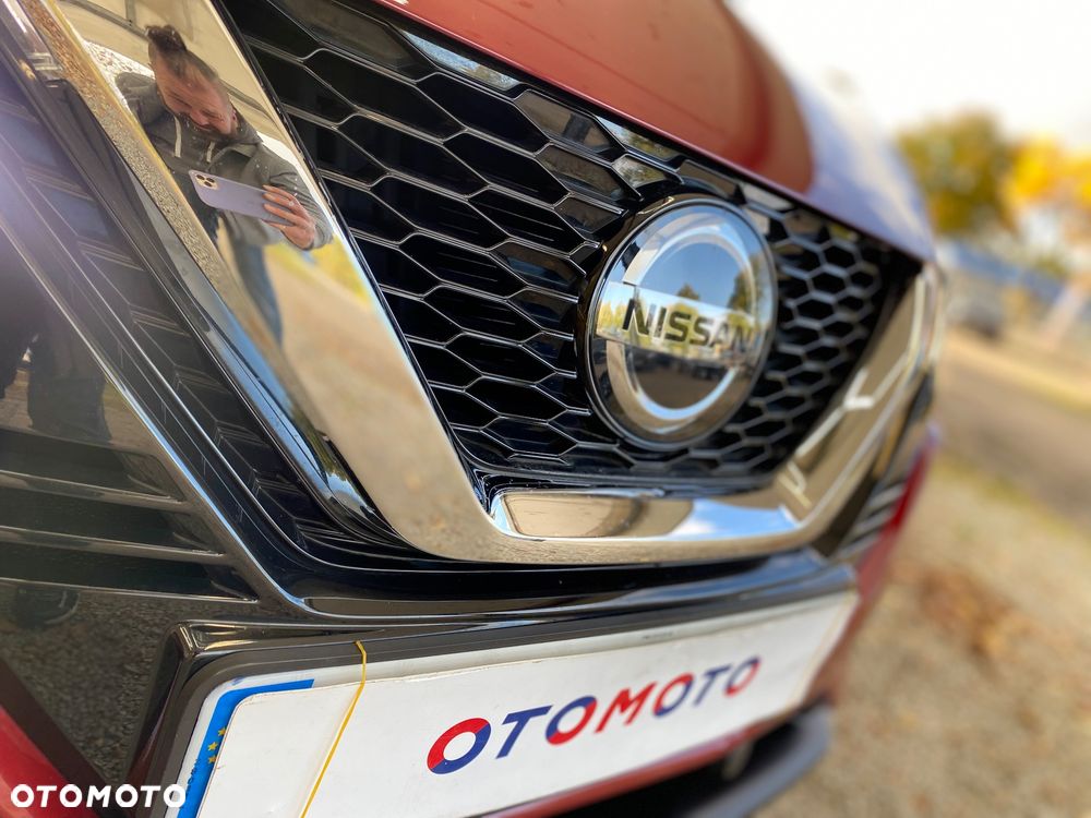 Nissan Qashqai 1.3 DIG-T Tekna DCT - 18