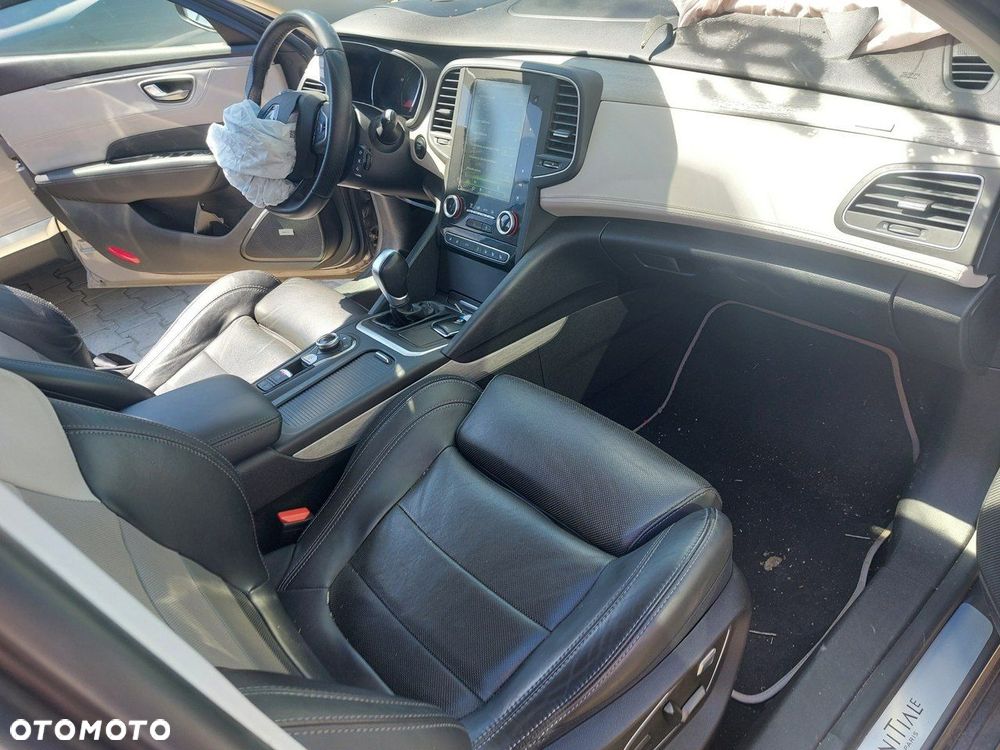 Renault Talisman - 20