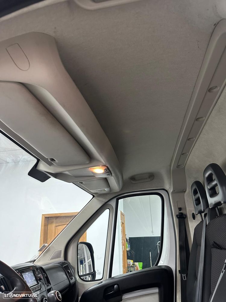 Peugeot Boxer - 10