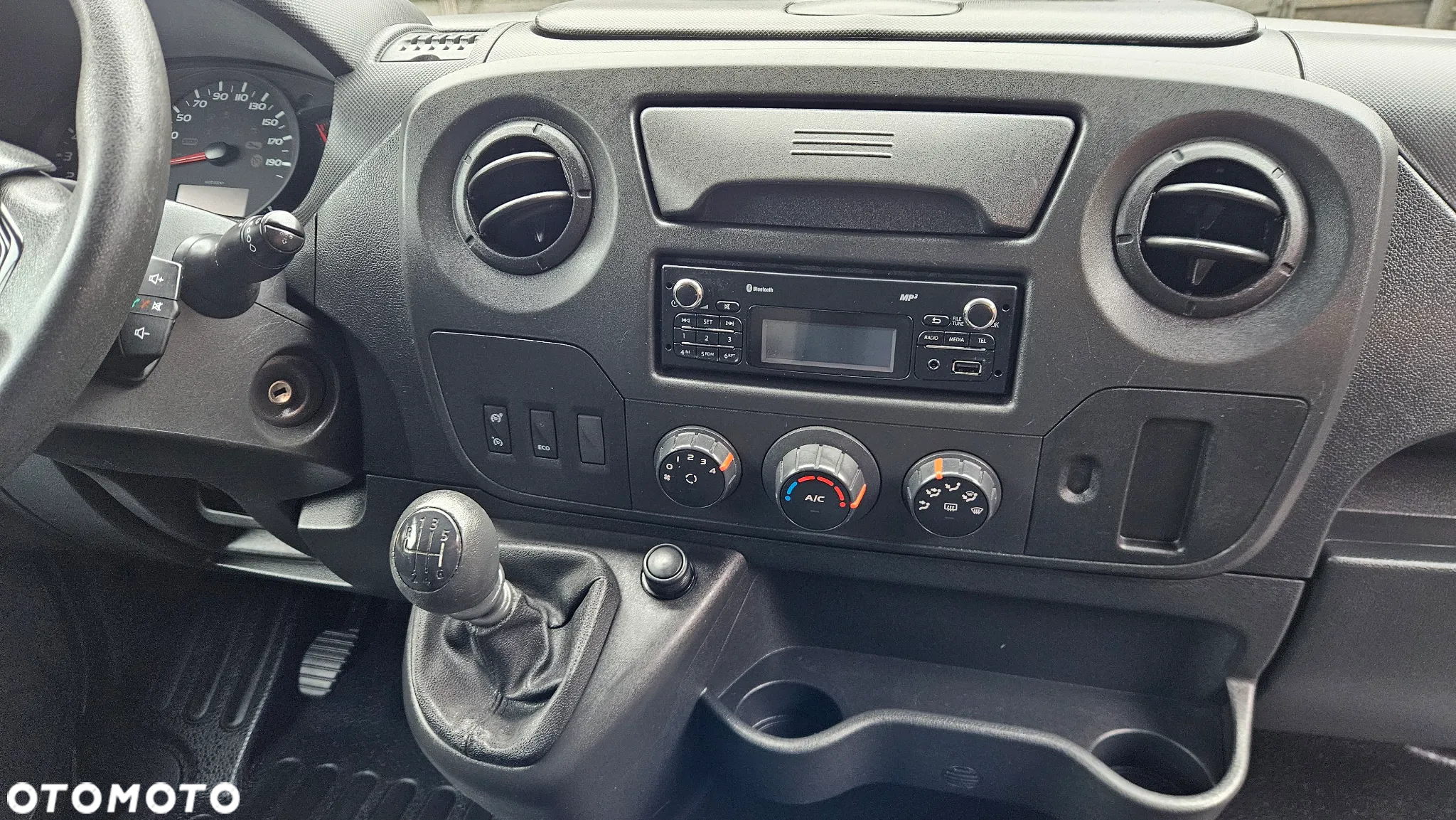 Renault MASTER - 10