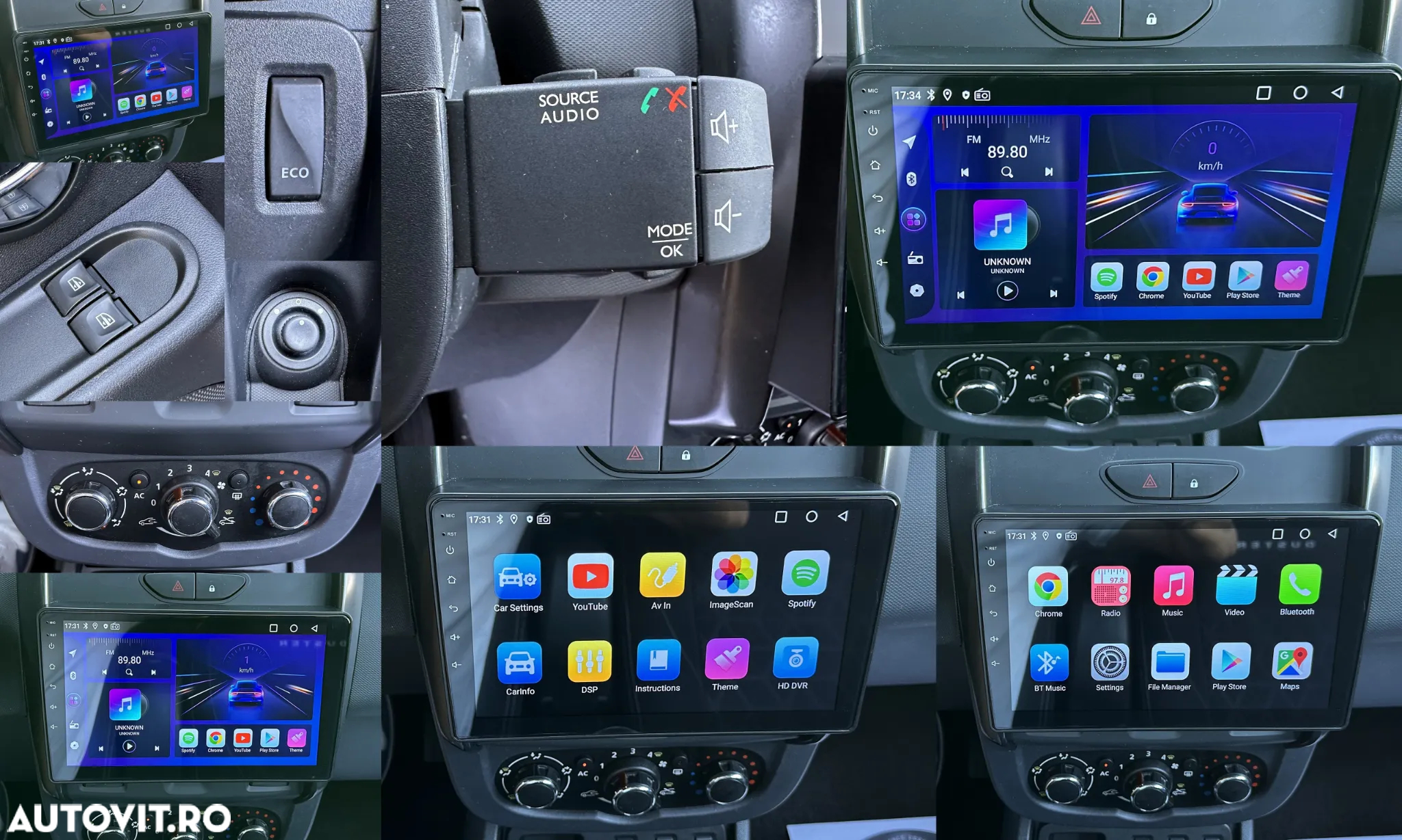 Dacia Duster - 5