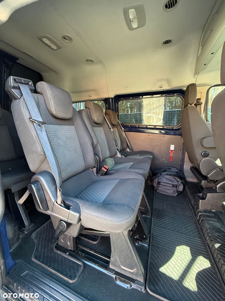 Ford Transit Custom 310 L1H1 Limited - 18