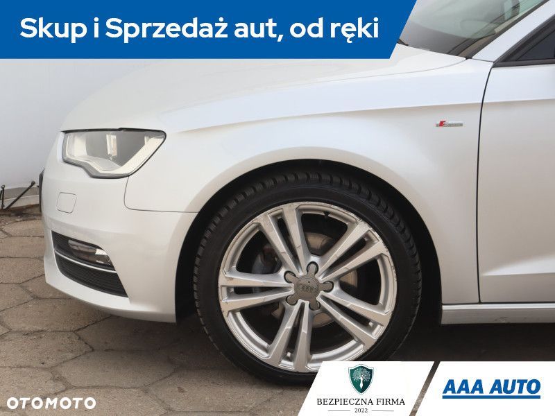 Audi A3 Sportback - 15