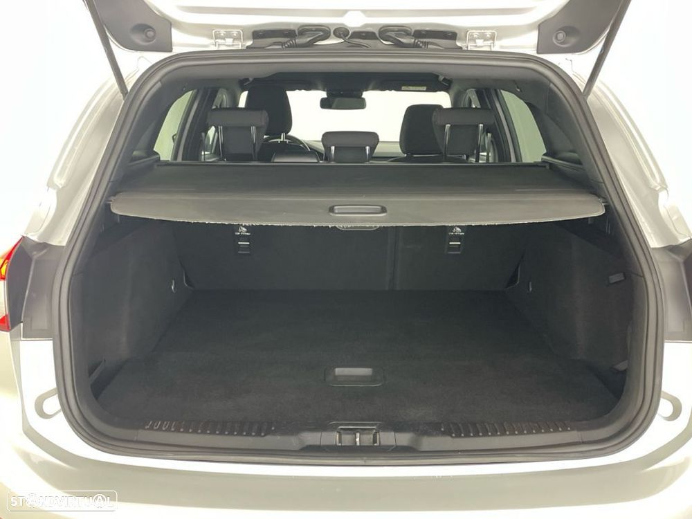 Ford Focus 1.0 EcoBoost ST-Line - 13