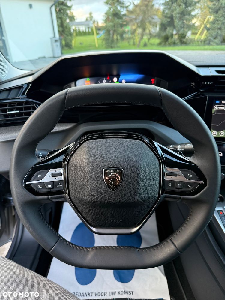 Peugeot 308 - 17