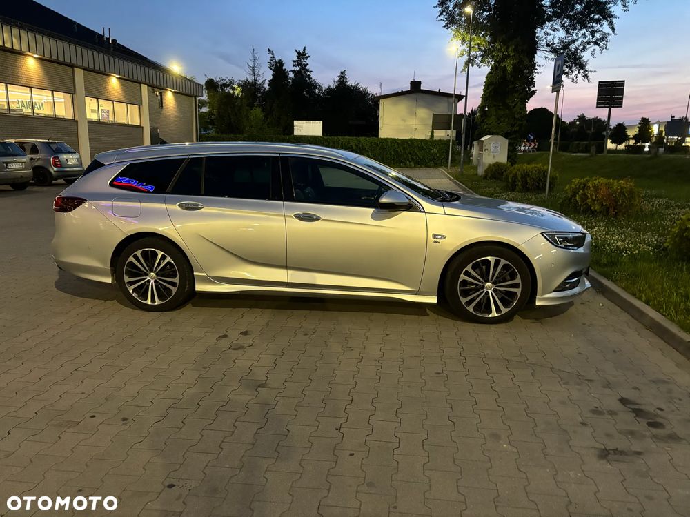 Opel Insignia - 5