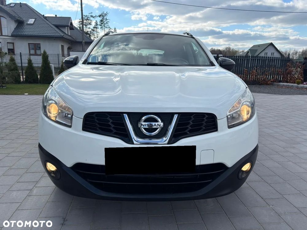 Nissan Qashqai 1.6 dCi DPF Start/Stop tekna - 23
