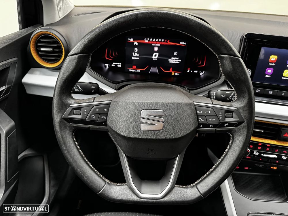 SEAT Arona 1.0 TSI Style - 11