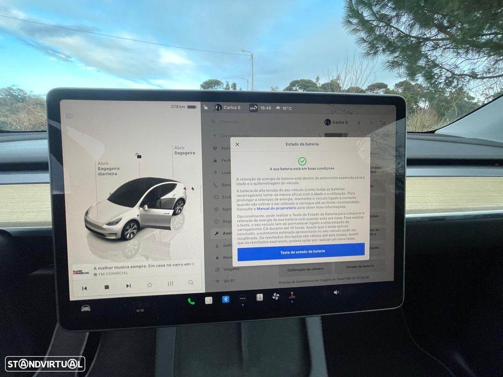 Tesla Model Y RWD - 25