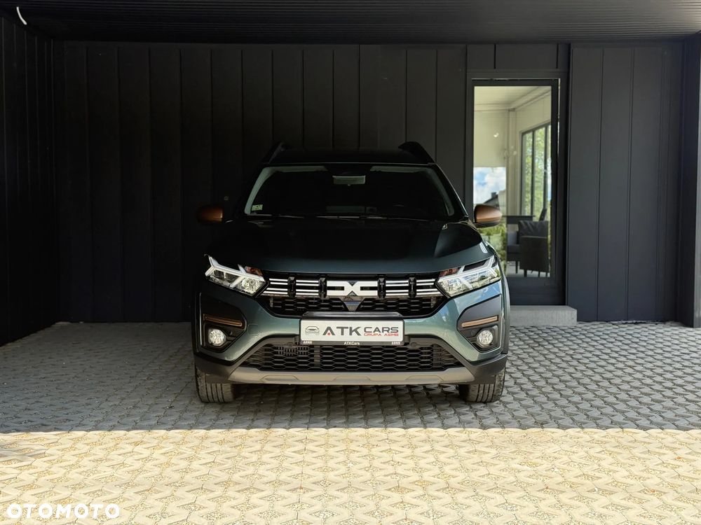 Dacia Jogger 1.0 TCe Extreme+ 7os - 3