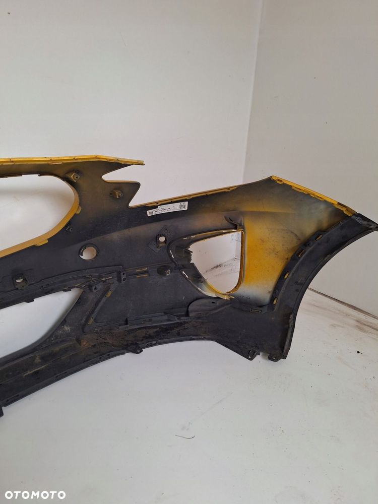 kia x-ceed 2019- zderzak przedni przod 86511-j7ca0 - 11