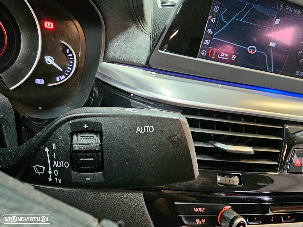 BMW 530 - 19
