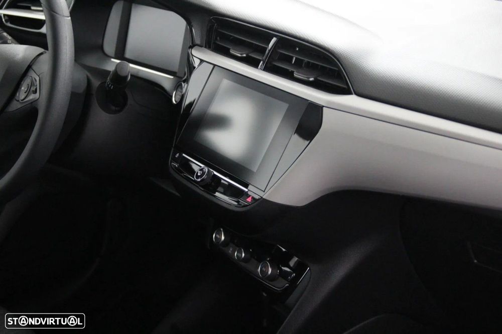 Opel Corsa-e Elegance - 6