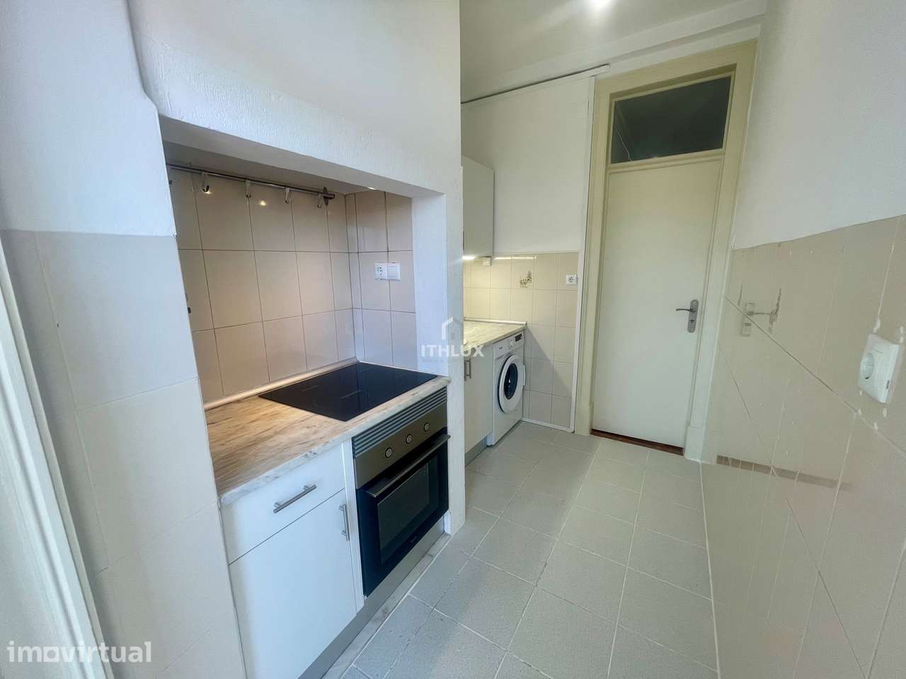 Apartamento T2 - Rua dos Baldaques, Lisboa - Grande imagem: 5/23