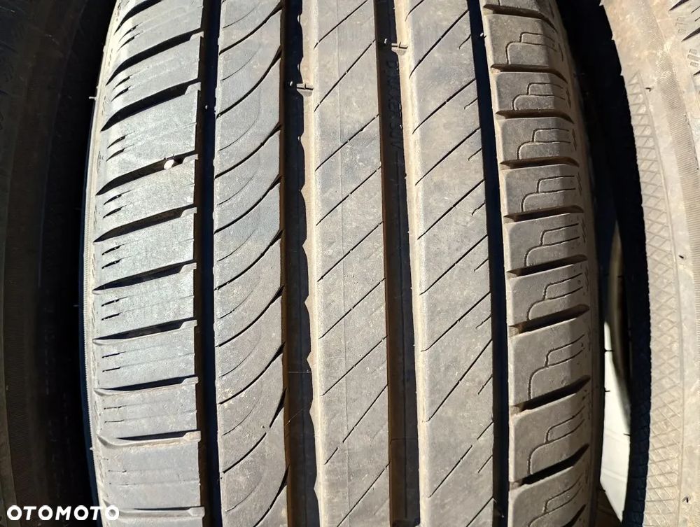 4x Opona KLEBER Dynaxer SUV 235/55R19 105 W 235/55 R 19 6MM 2024r - 2