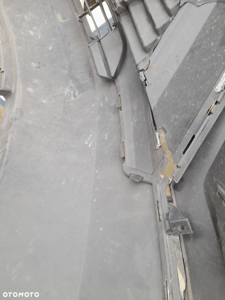 OPEL GRANDLAND X LIFT ZDERZAK PRZEDNI PRZÓD USZKODZONY - 17