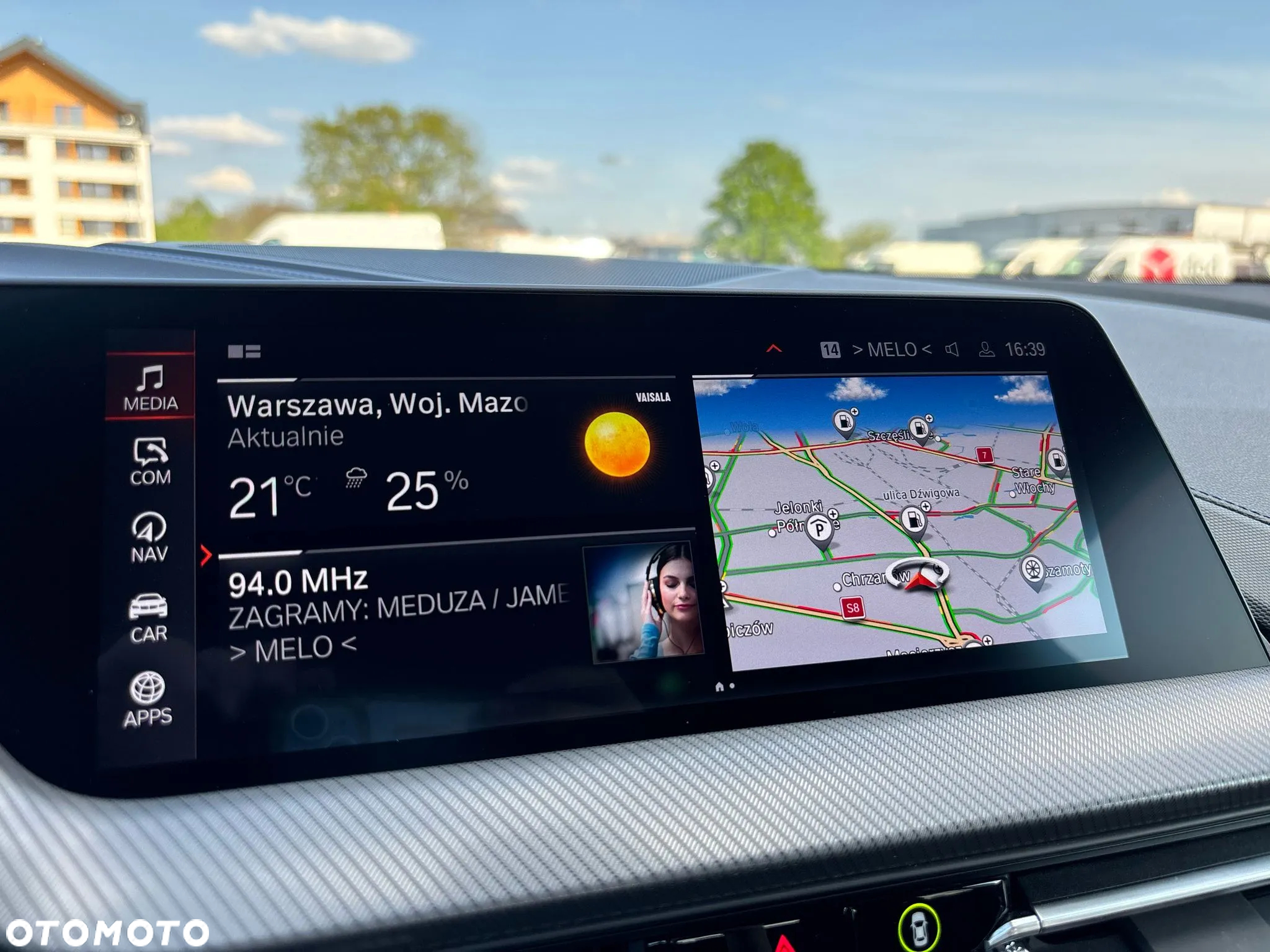 BMW Seria 2 216d GT M Sport - 21