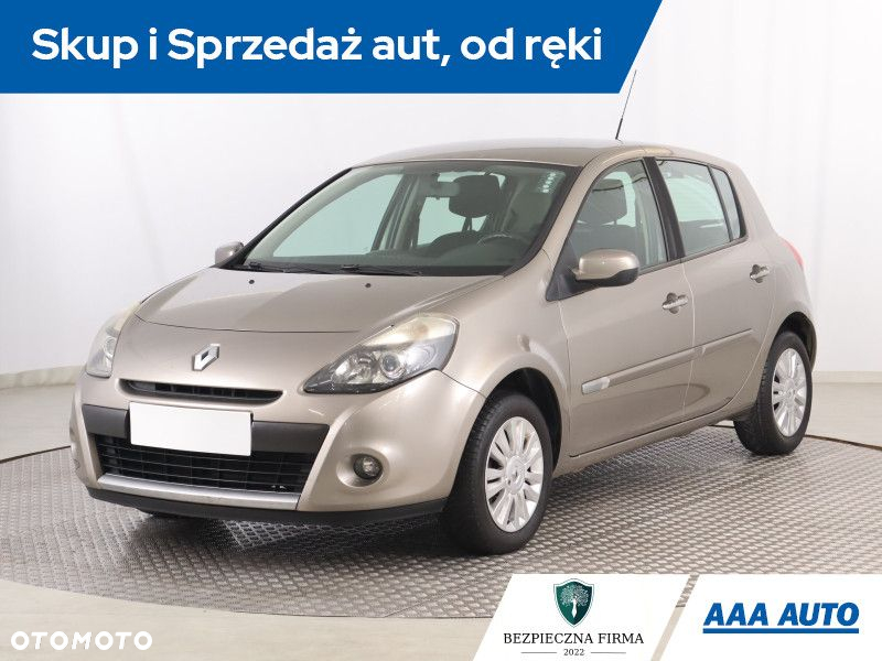 Renault Clio - 2
