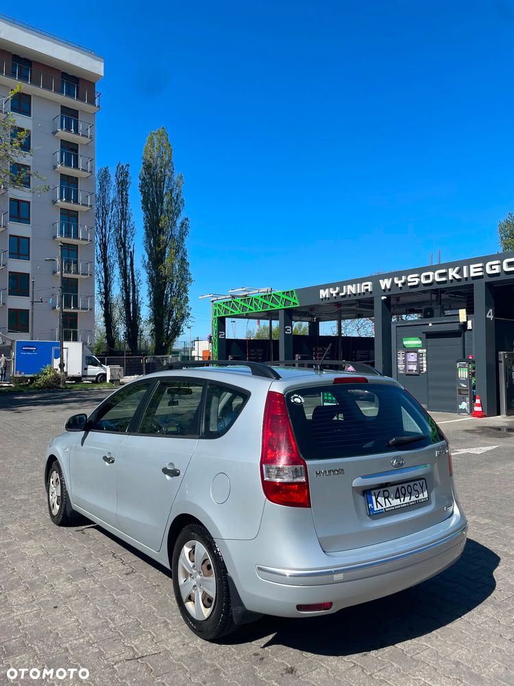 Hyundai i30 1.6 CRDi Classic - 5