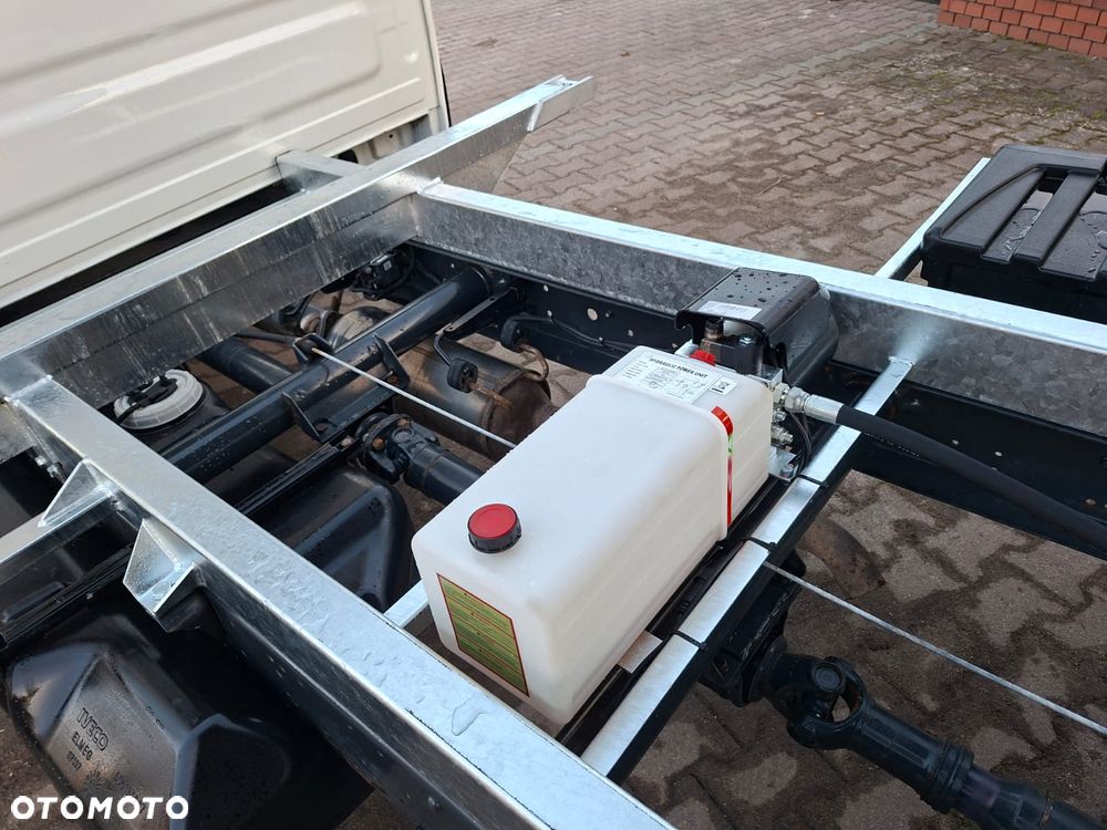 Iveco Daily - 14