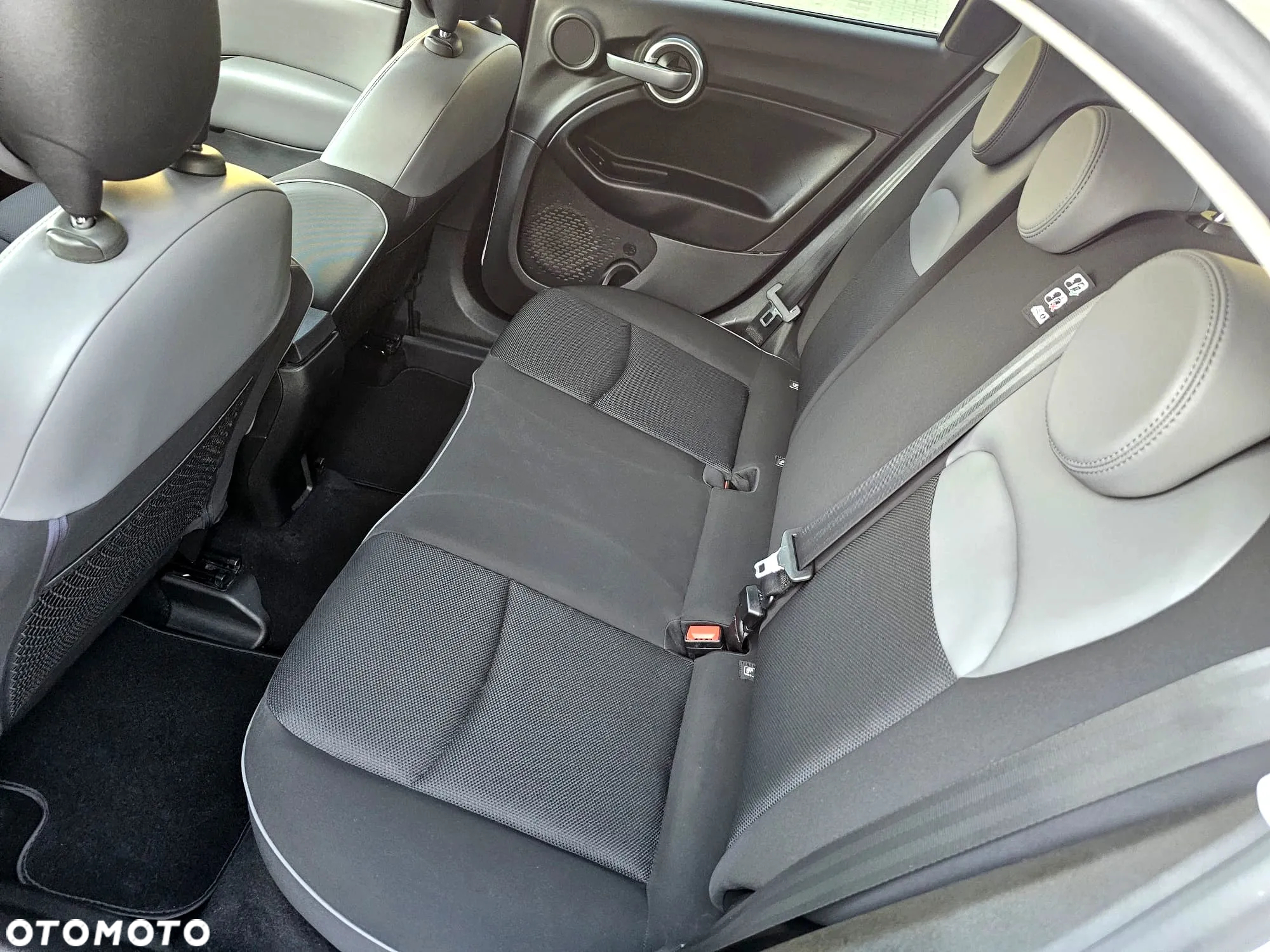 Fiat 500X 1.4 Multiair 4x2 S&S S-Design Urban Look - 24