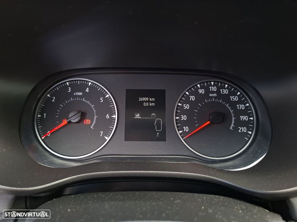 Dacia Sandero 1.0 ECO-G Extreme + Up&Go Bi-Fuel - 14