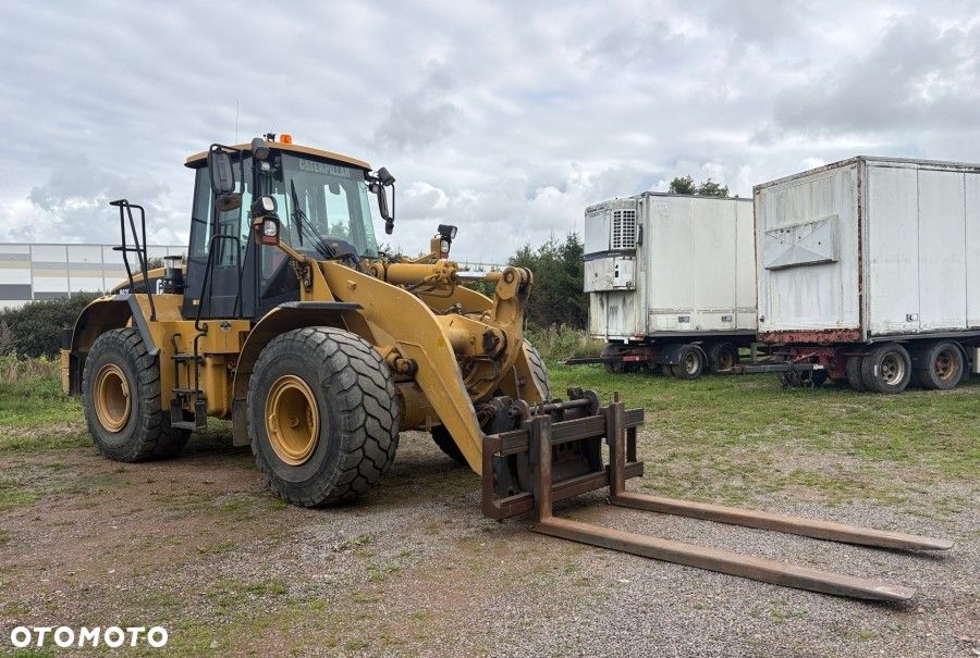 Caterpillar 962G - 3
