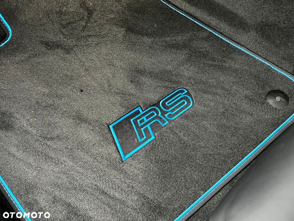 Audi RS7 Sportback - 39