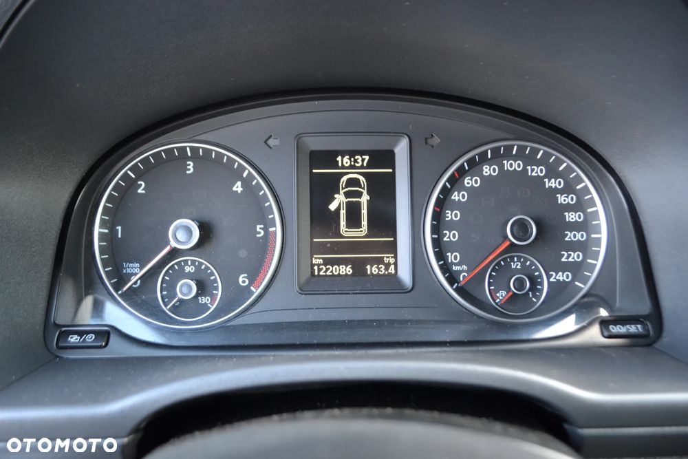 Volkswagen Caddy MaX - 17