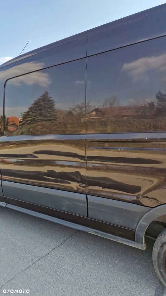 Ford Transit - 10