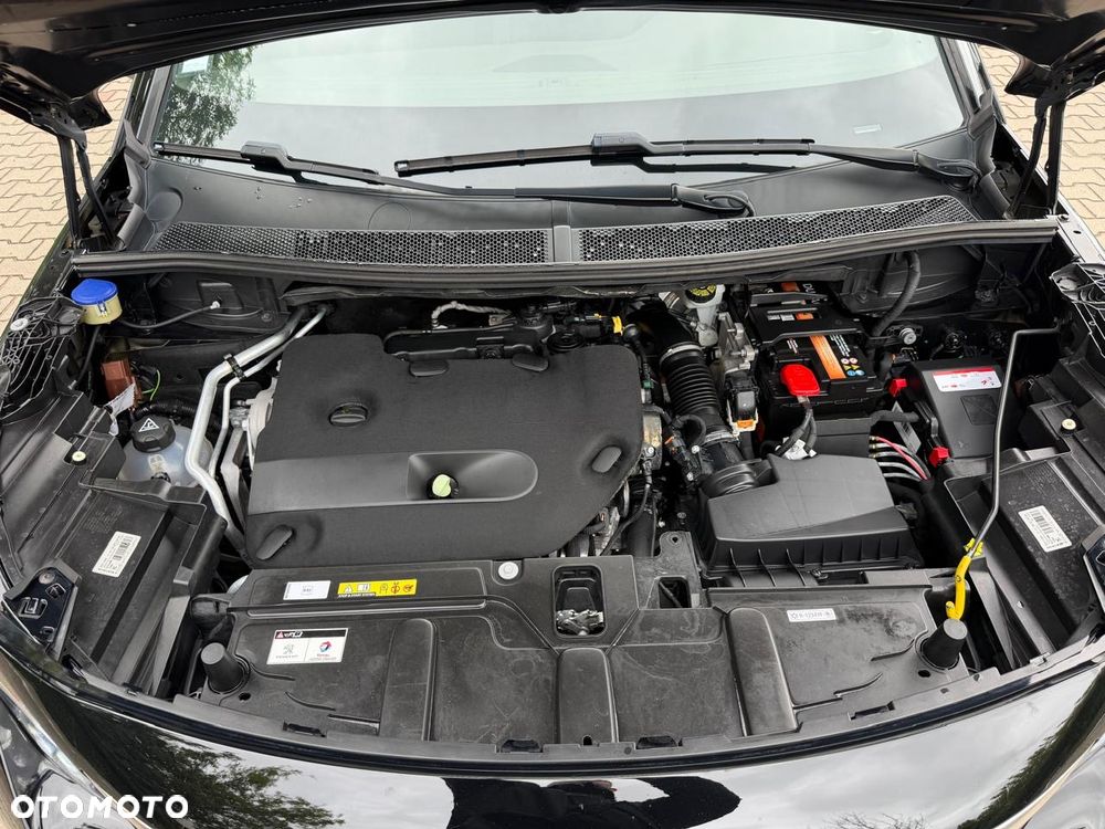Peugeot 3008 BlueHDi 180 Stop & Start EAT8 GT - 40