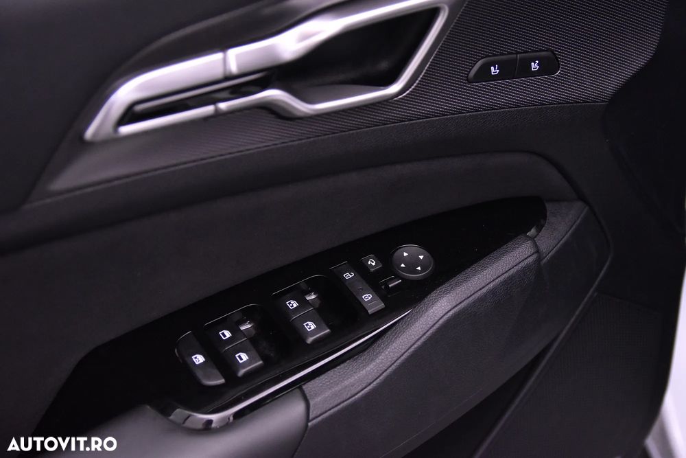 Kia Sportage 1.6 T-GDI AWD Plug-in Hybrid Paket GT-Line - 14