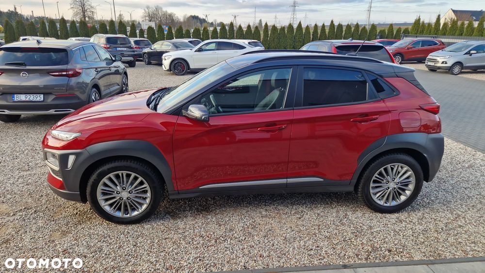 Hyundai Kona 1.0 T-GDI EDITION 30+ - 3