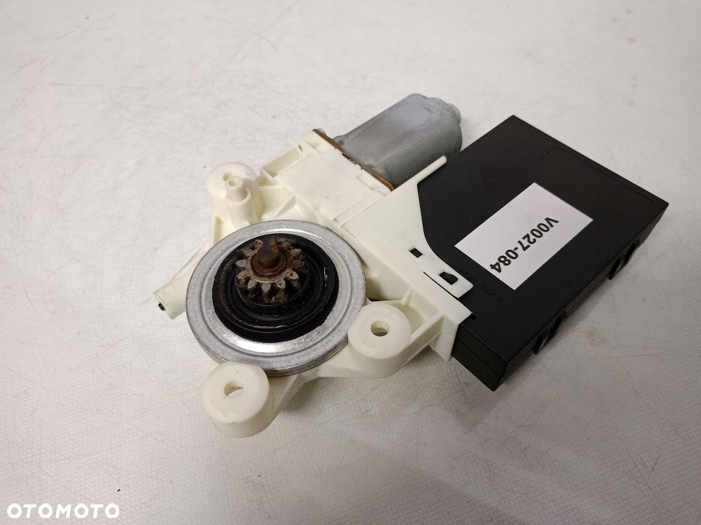 silniczek szyby lp volvo v50 - 4