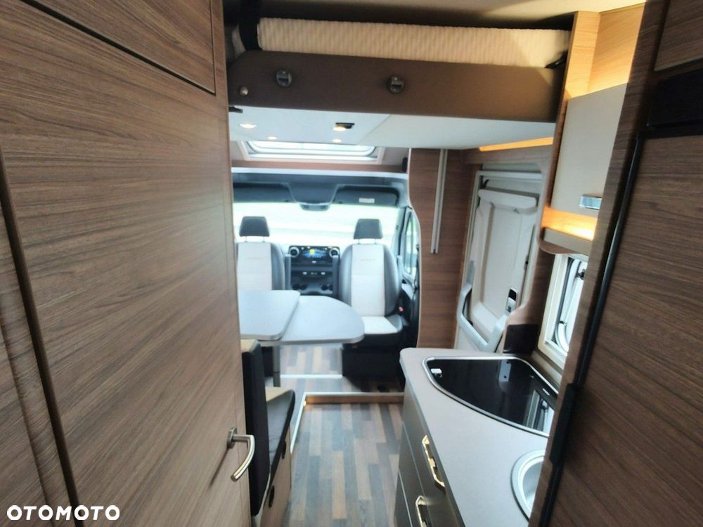 Weinsberg CaraCompact MB 640 MEG EDITION [PEPPER] - 23