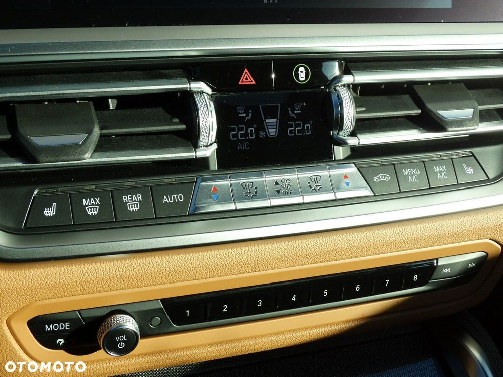 BMW Seria 4 420d xDrive M Sport - 25