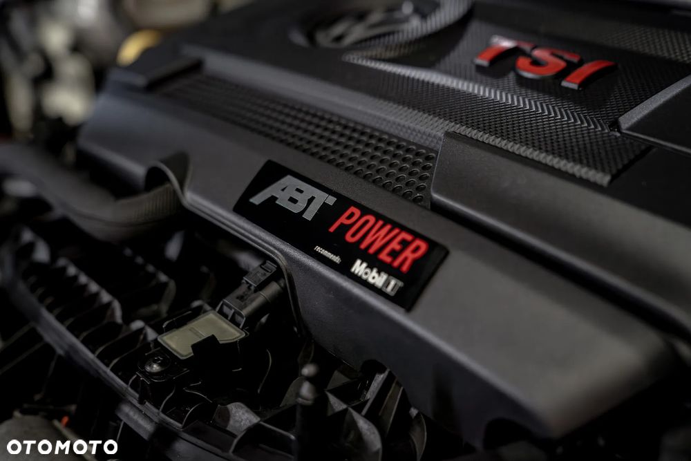 Volkswagen Golf GTI (BlueMotion Technology) DSG Performance - 25