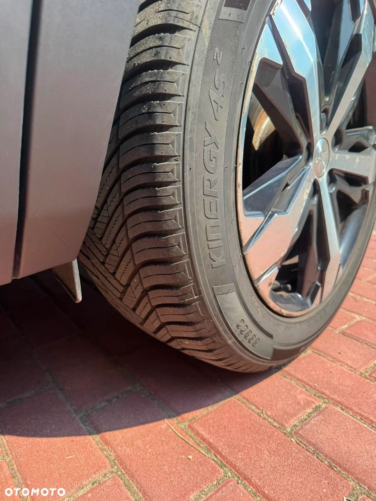 Peugeot 5008 PureTech 180 EAT8 Stop & Start Crossway - 19