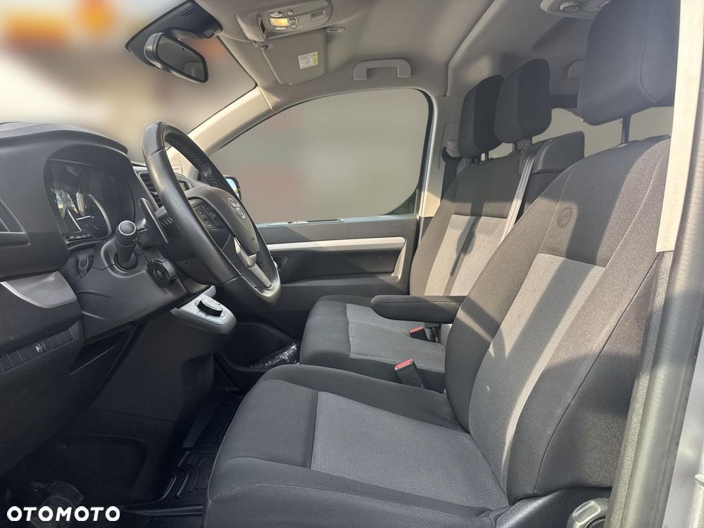 Toyota Proace Verso 2.0 D4-D Long Business - 15