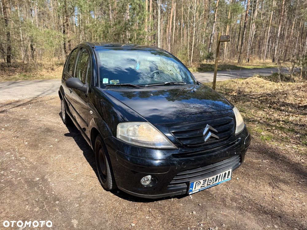 Citroën C3 1.4 Freeze (sx) - 2