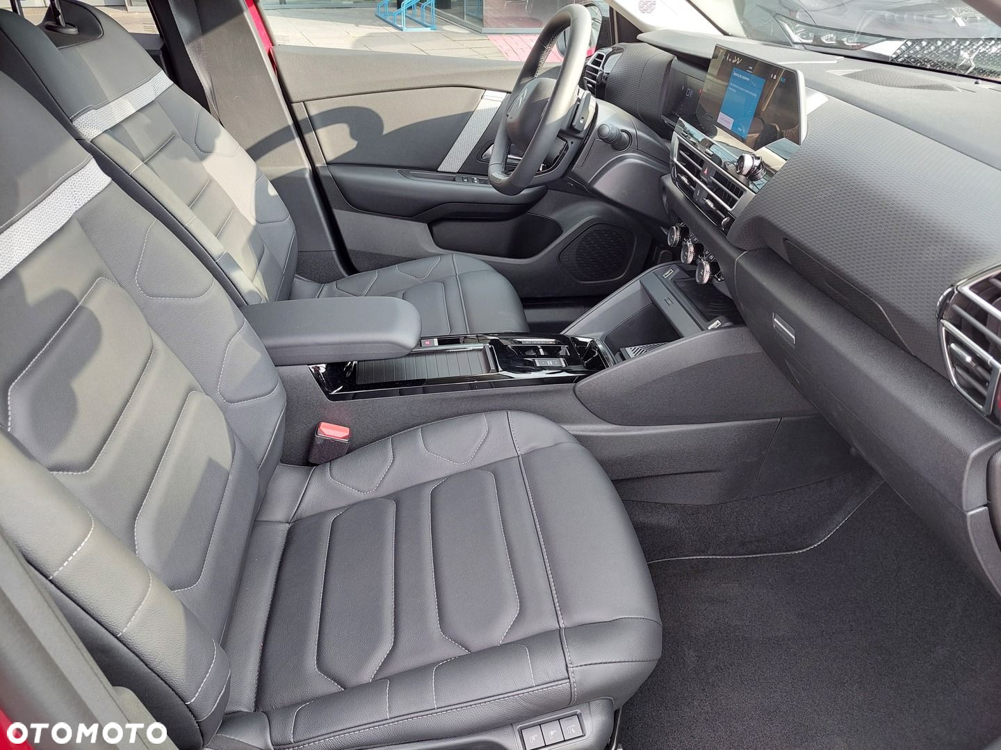 Citroën C4X - 14