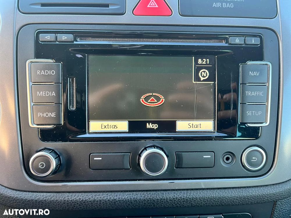 Volkswagen Tiguan 2.0 TDI 4Motion DSG BMT Sport & Style - 5