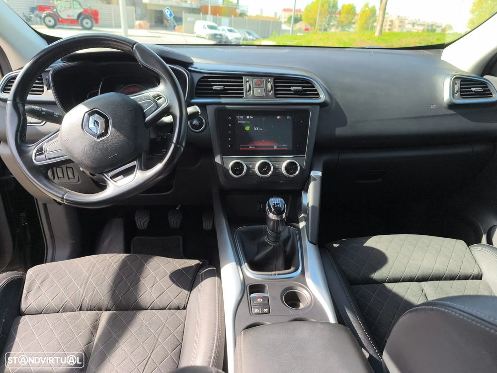 Renault Kadjar 1.5 dCi Intens - 7