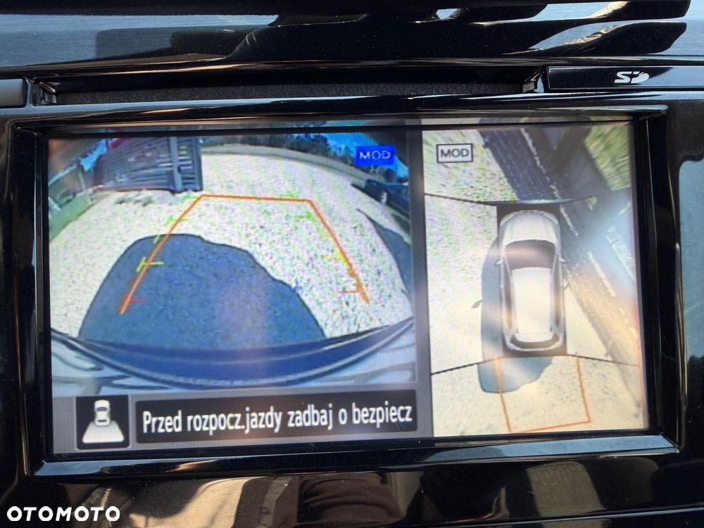 Nissan X-Trail 2.0 dCi N-Connecta 4WD Xtronic - 18