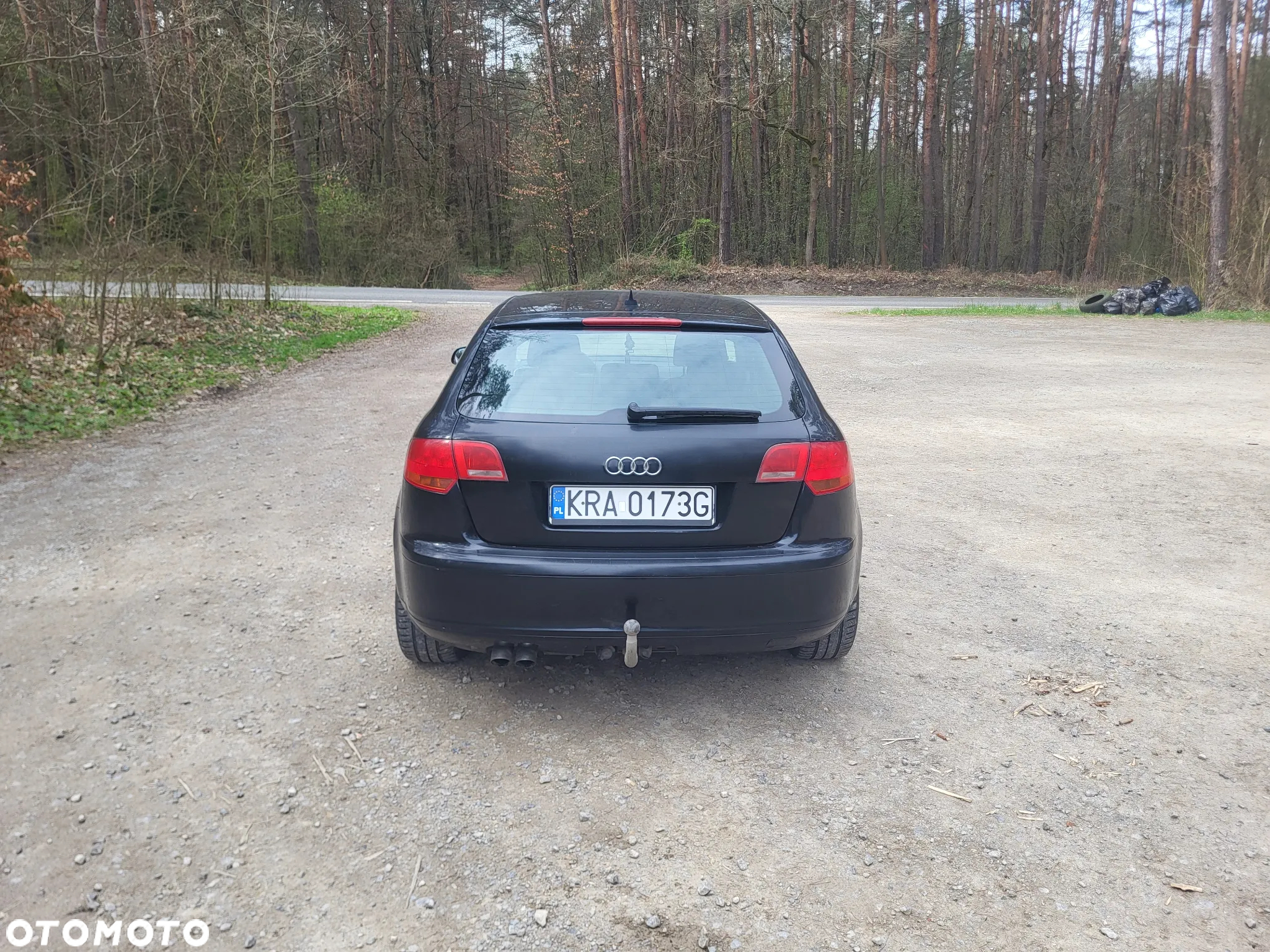 Audi A3 1.9 TDI Attraction - 5