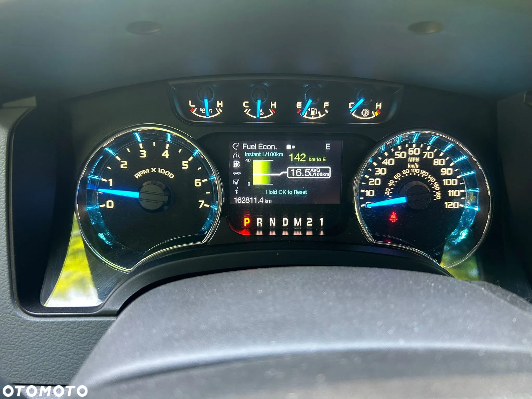 Ford F150 - 11