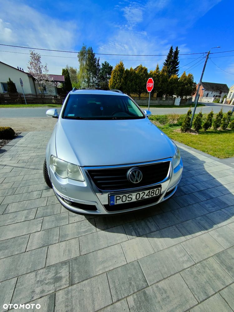 Volkswagen Passat - 6
