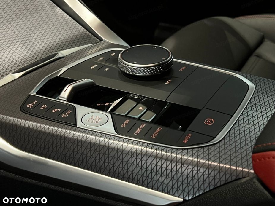 BMW Seria 4 430i xDrive M Sport sport - 13