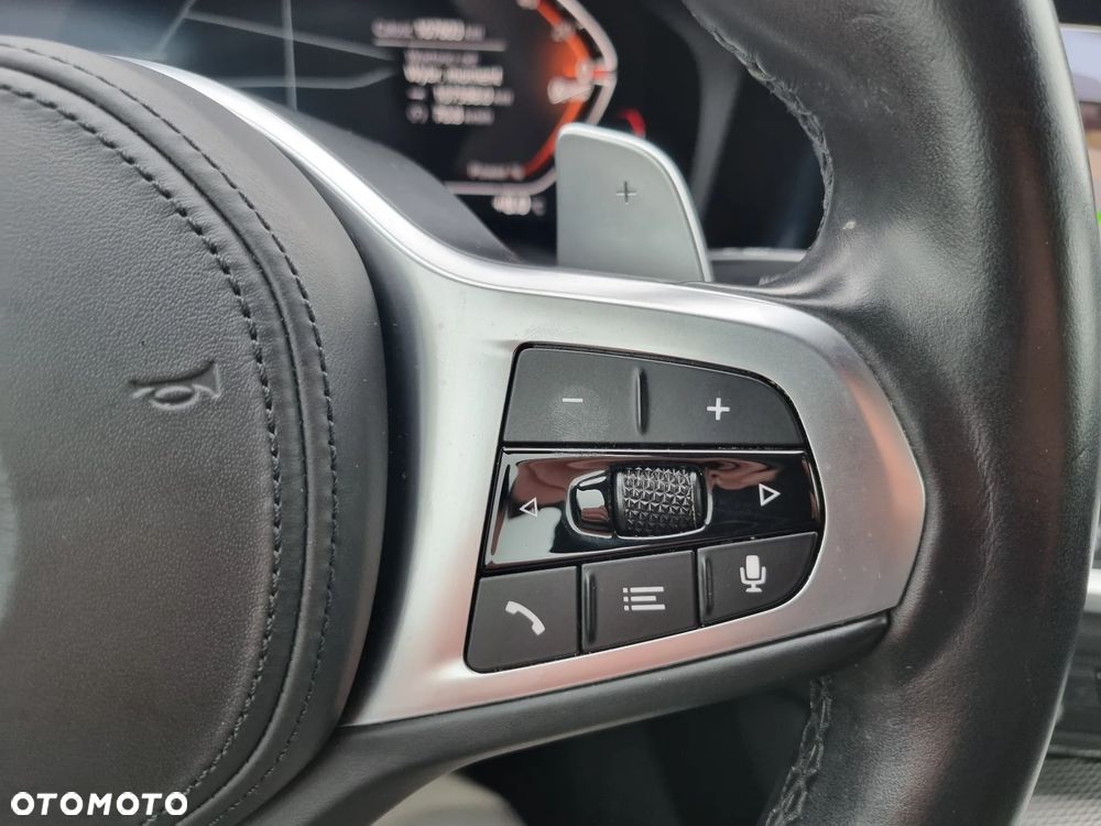 BMW Seria 4 420d Sport-Aut M Sport - 9