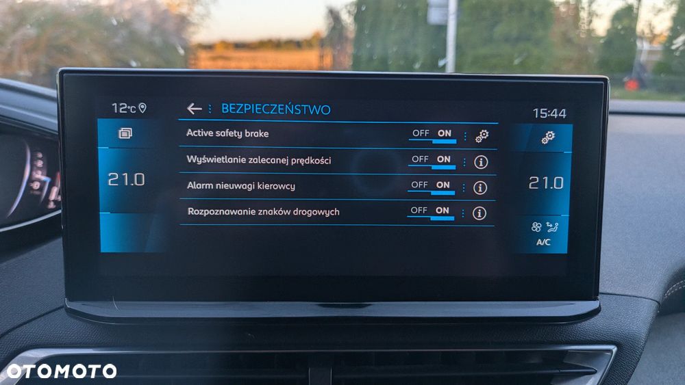 Peugeot 3008 1.5 BlueHDi GT S&S EAT8 - 12